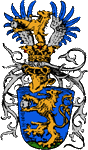 Lospichl - bürgerl. Wappen